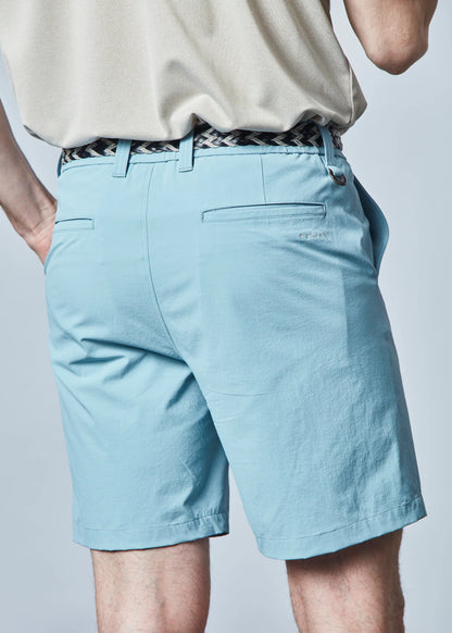 HERG1 MENS Nylon Stretch Shorts