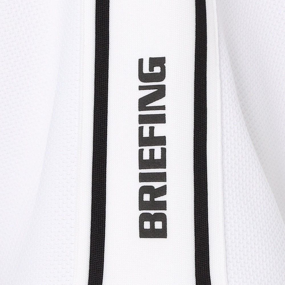 BRIEFING MENS MS LINE HIGHNECK RF