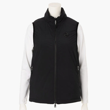 BRIEFING WOMENS HOL WS BOA QUILTED REVERSIBLE VEST