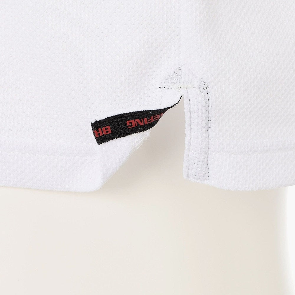 BRIEFING MENS MS LINE HIGHNECK RF