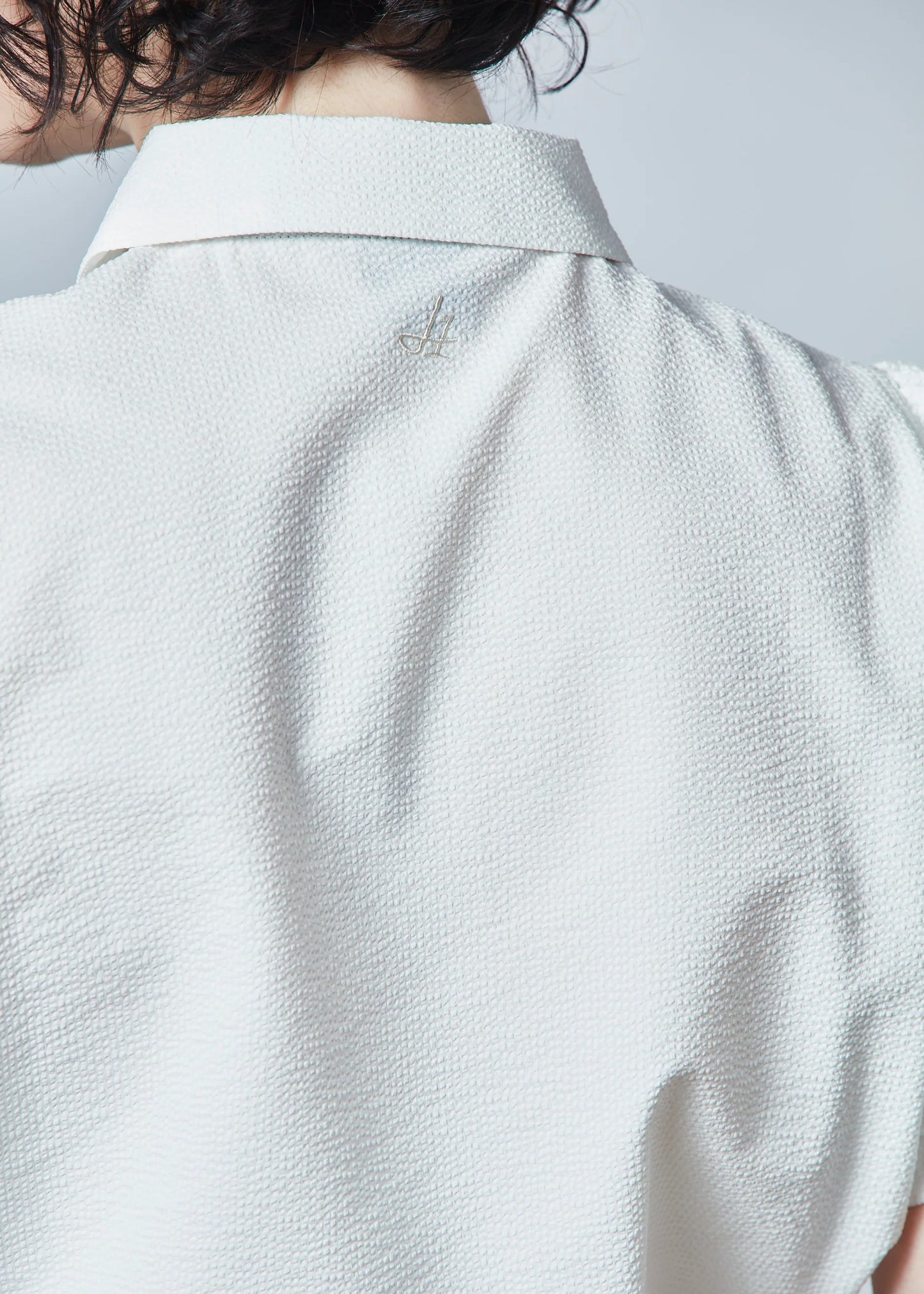 HERG1 WOMENS Prime Soccer Puff Sleeve Polo