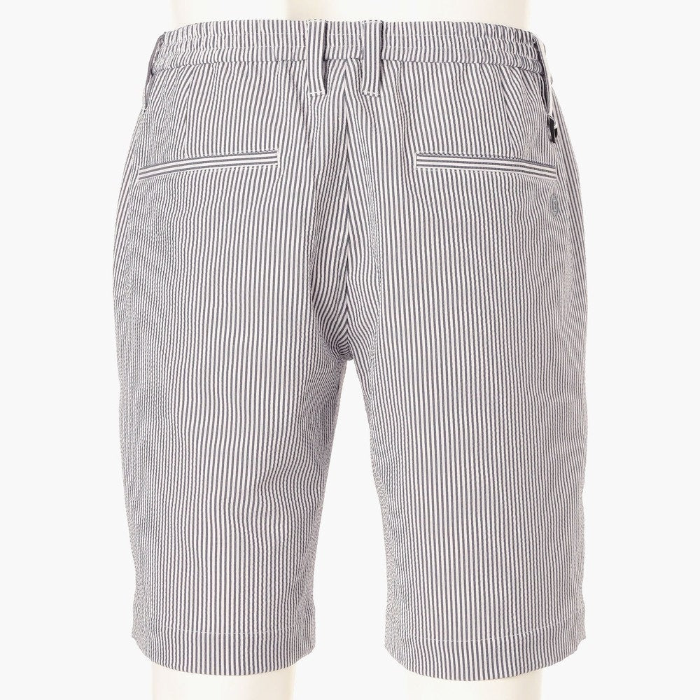 BRIEFING MENS MS SEERSUCKER SHORT PANTS