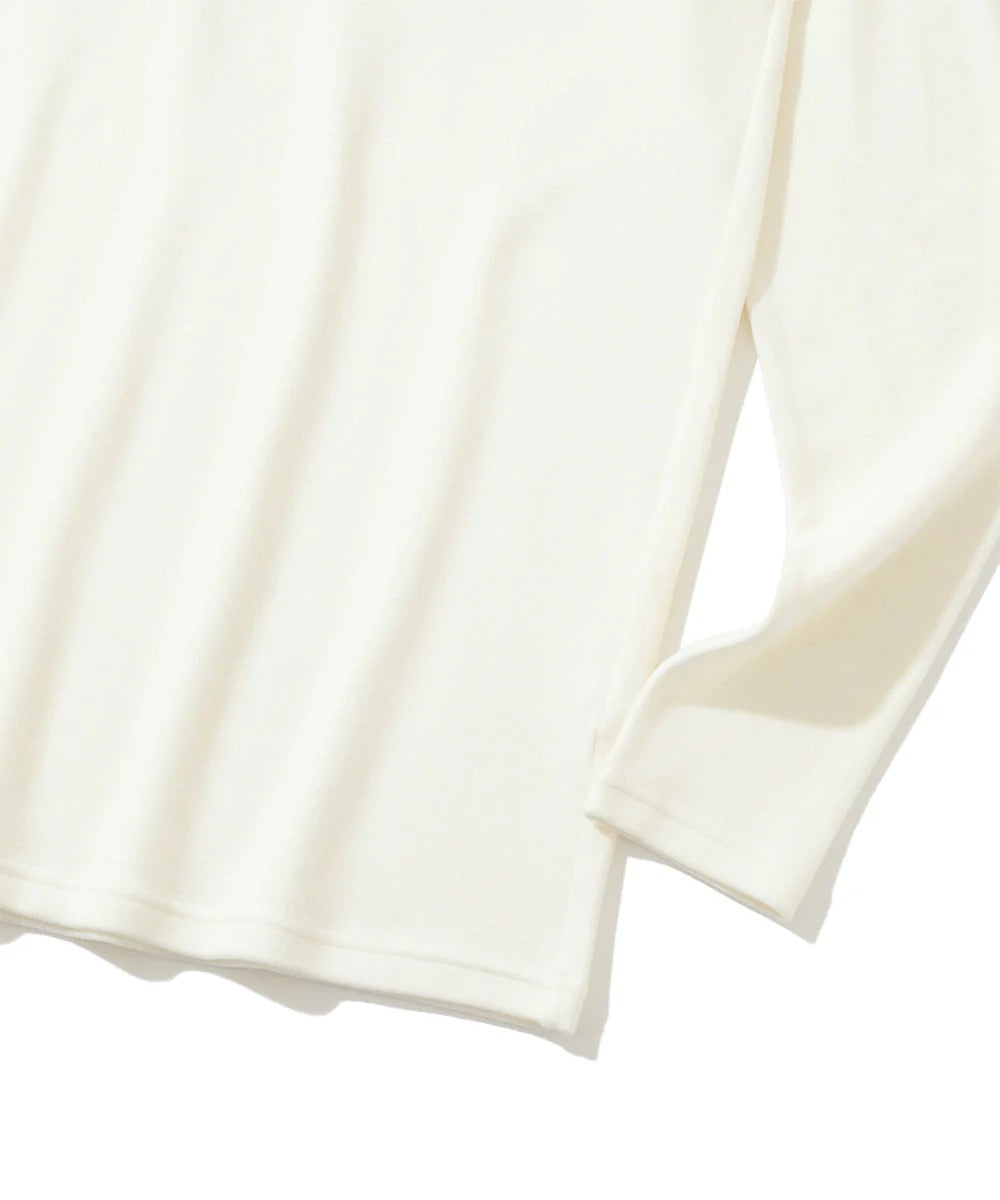MARK&LONA MENS IC●N Mock Neck Layer