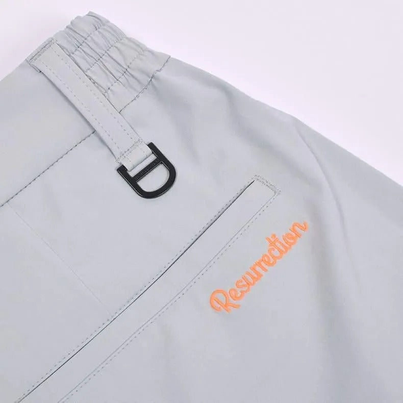 Resurrection MENS Neon Long Pants