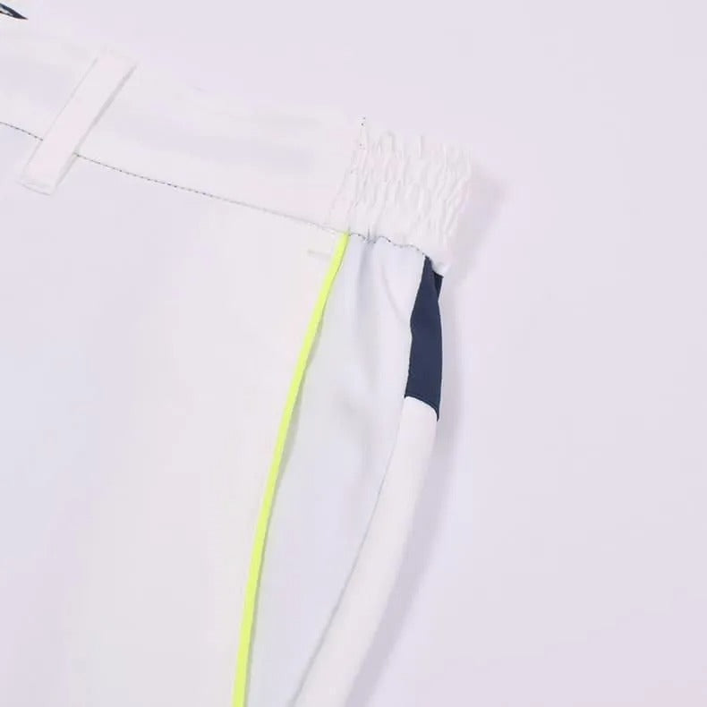 Resurrection MENS Neon Short Pants