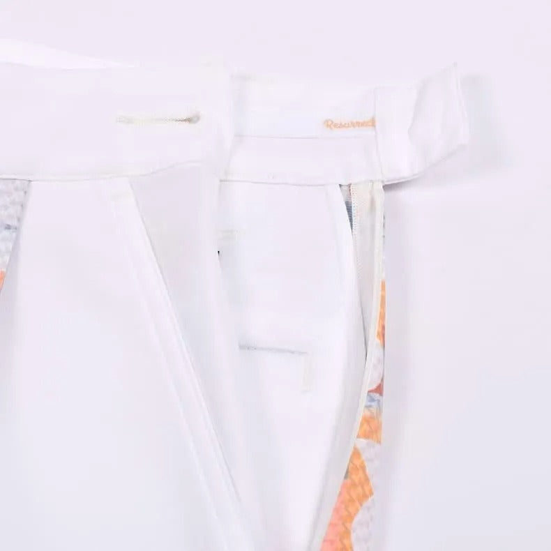 Resurrection WOMENS Junction Skirt