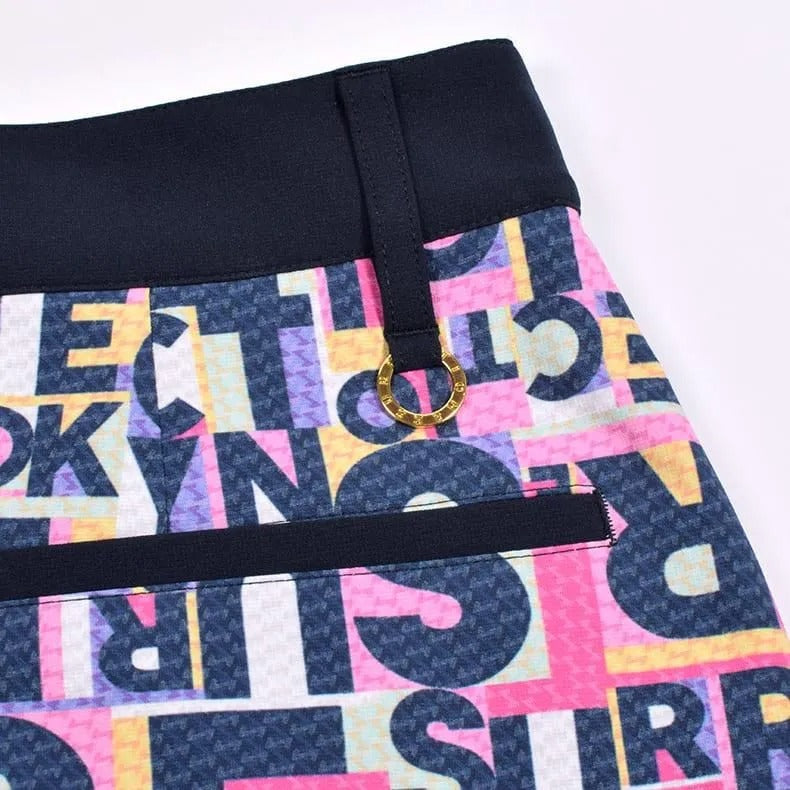 Resurrection WOMENS Junction Skirt