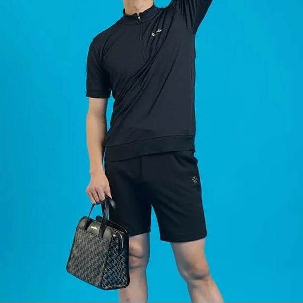 Resurrection MENS GM Jacquard Shorts