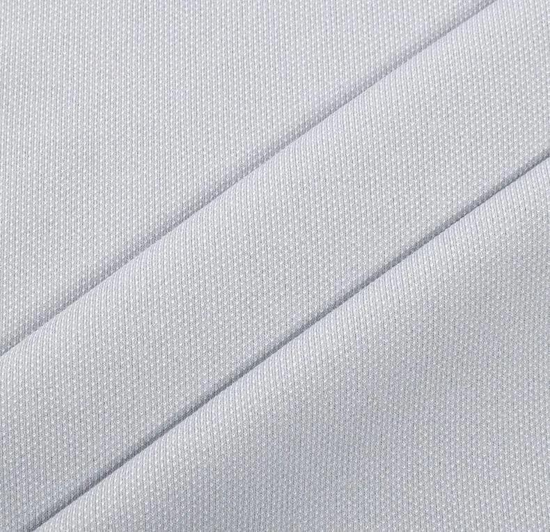 Resurrection MENS  Five Consecutive Pocket Polo
