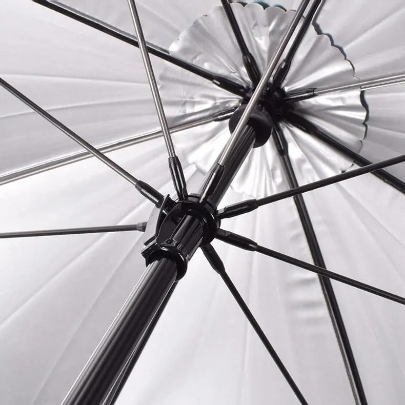 Resurrection Golfers Umbrella