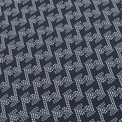 Resurrection MENS GM Print Mock Neck