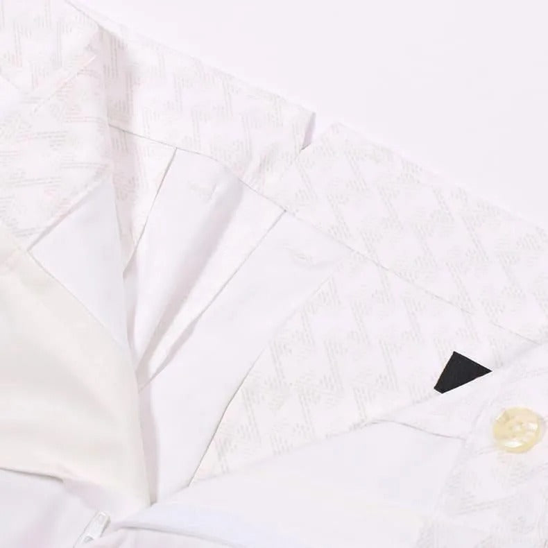 Resurrection MENS Half GM Shorts