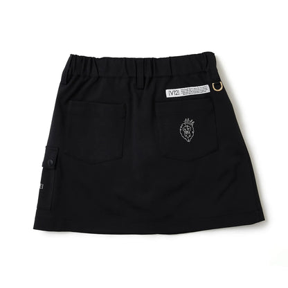 V12 WOMENS SNAP SKIRT