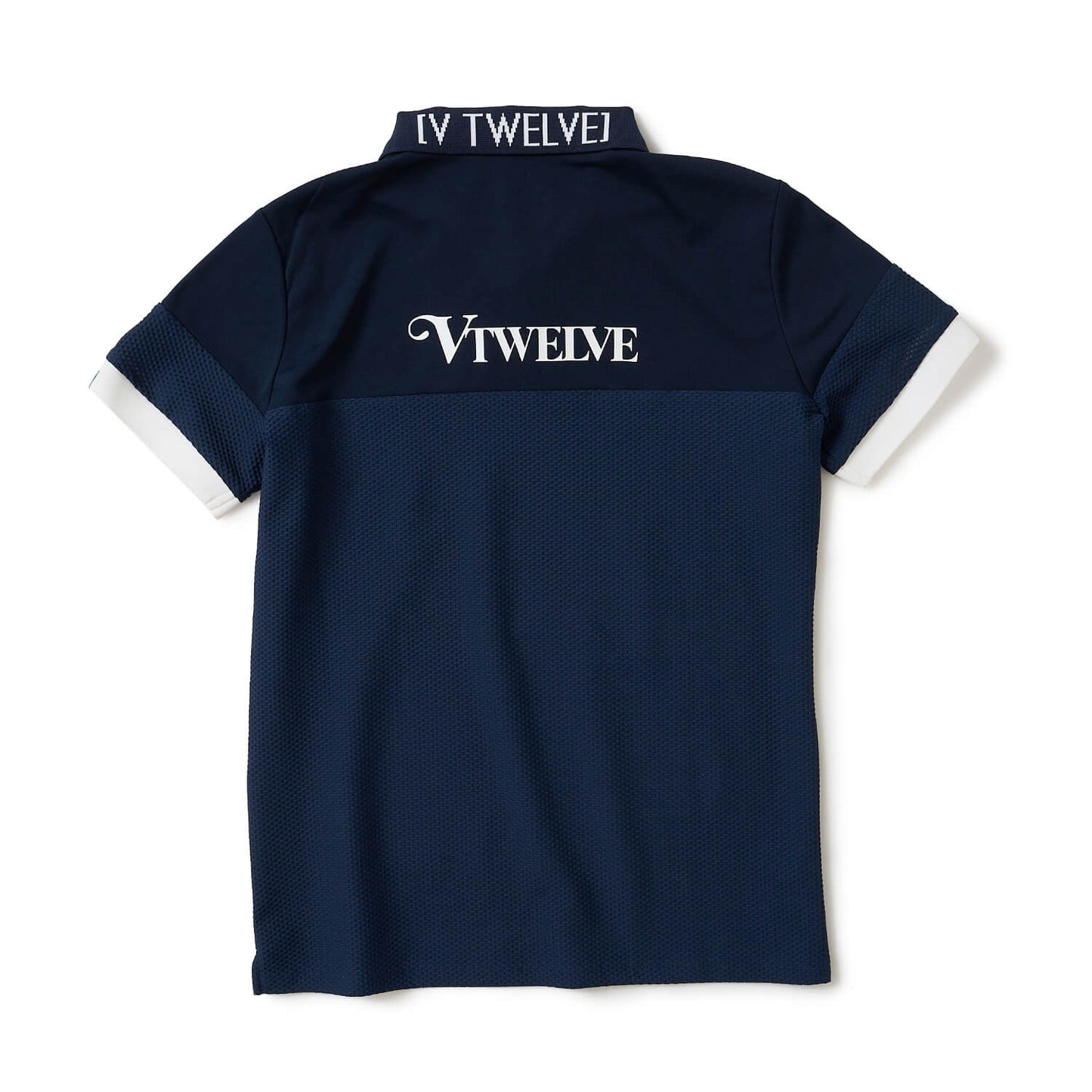 V12 WOMENS AIRY AWA POLO