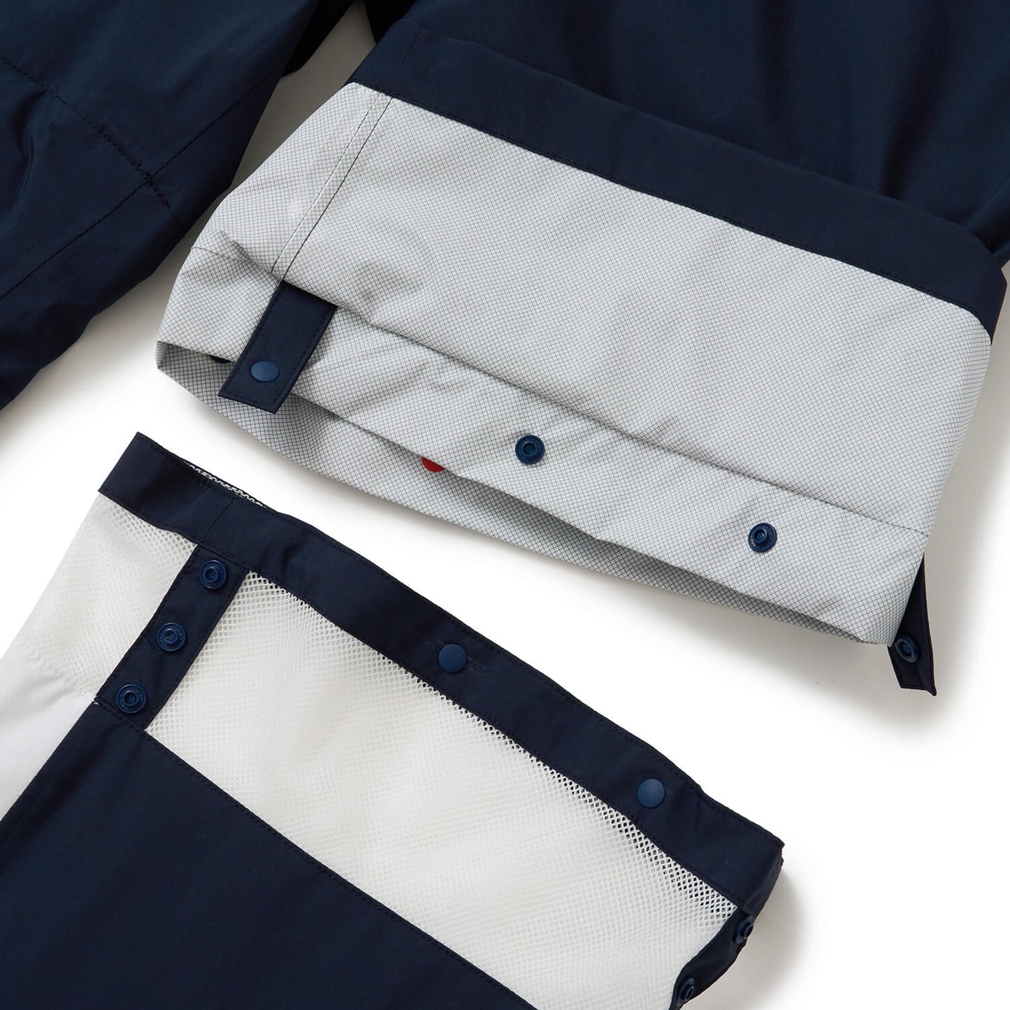 V12 MENS BOLD RAIN PANTS