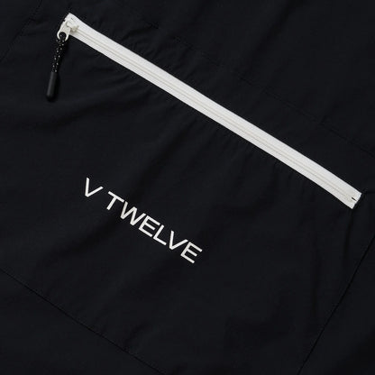V12 WOMENS OZ MOCK