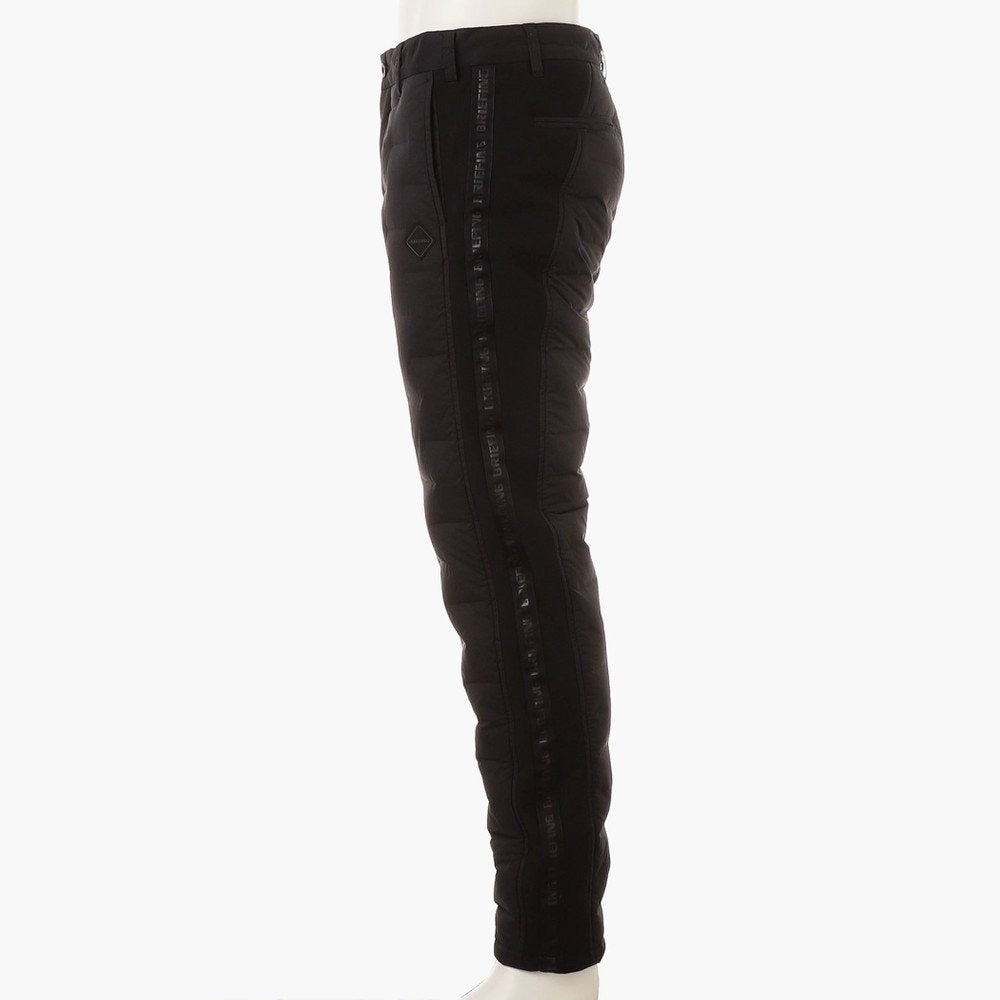 BRIEFING MENS MS HYBRID DOWN PANTS