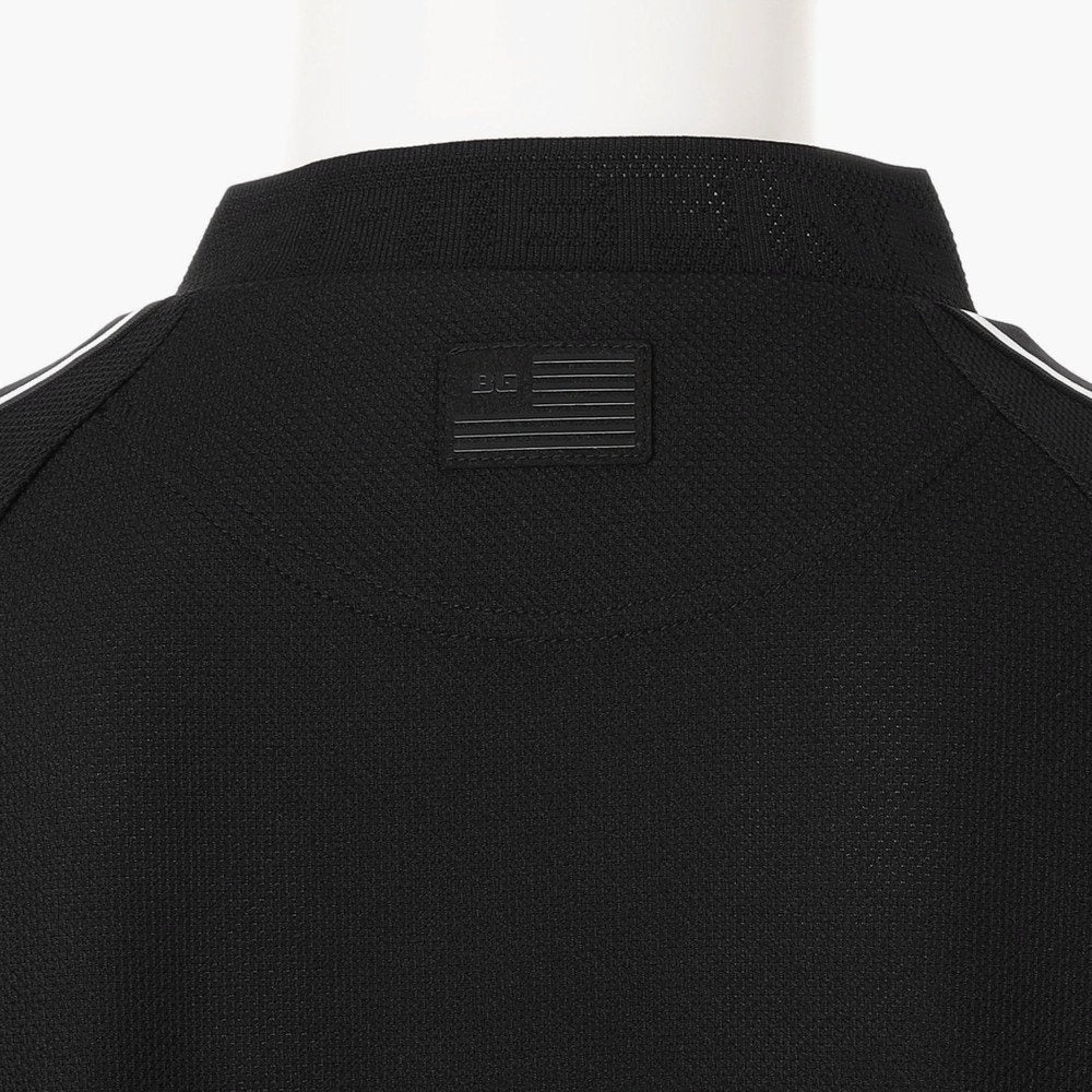 BRIEFING MENS MS LINE HIGHNECK RF