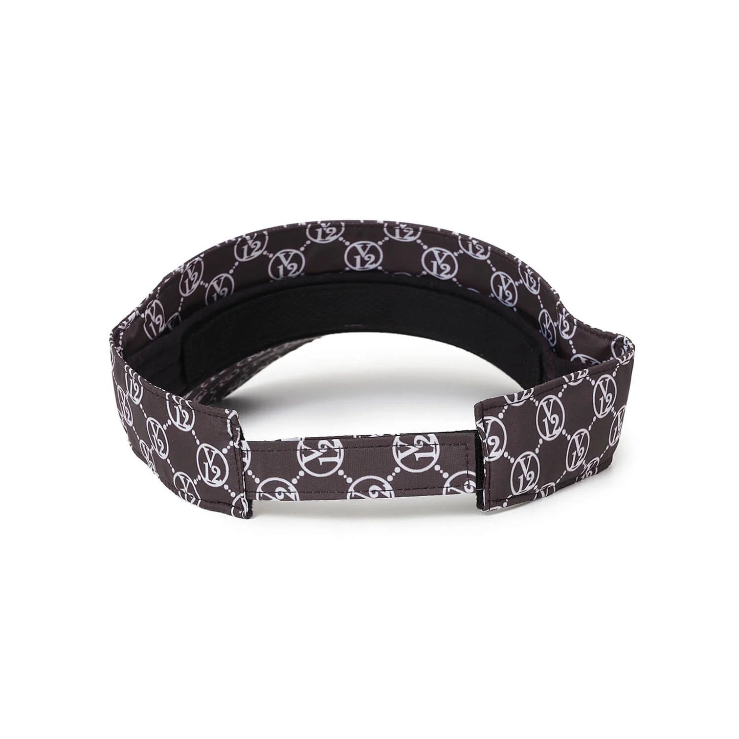 V12 MENS MONO VISOR