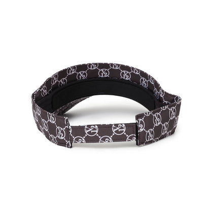 V12 MENS MONO VISOR