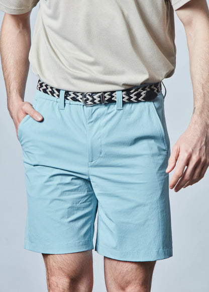 HERG1 MENS Nylon Stretch Shorts