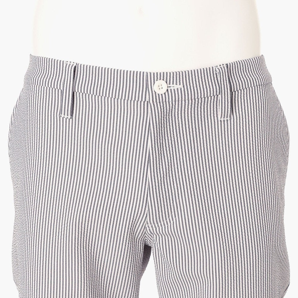 BRIEFING MENS MS SEERSUCKER SHORT PANTS