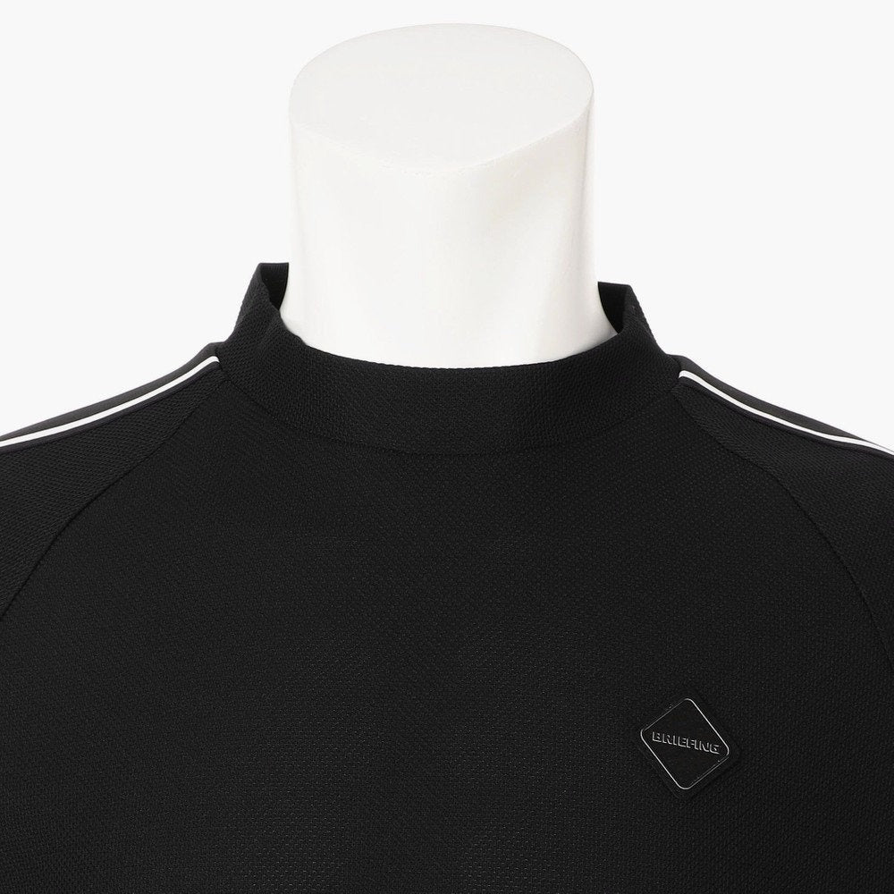 BRIEFING MENS MS LINE HIGHNECK RF