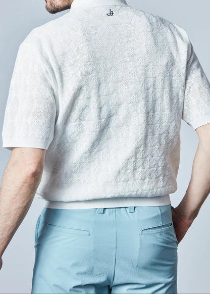 HERG1 MENS Nylon Stretch Shorts