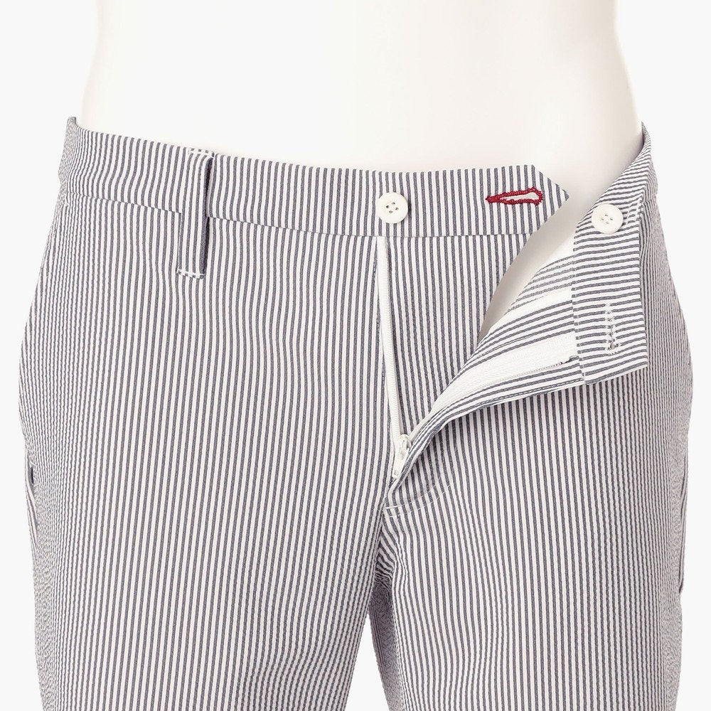 BRIEFING MENS MS SEERSUCKER SHORT PANTS