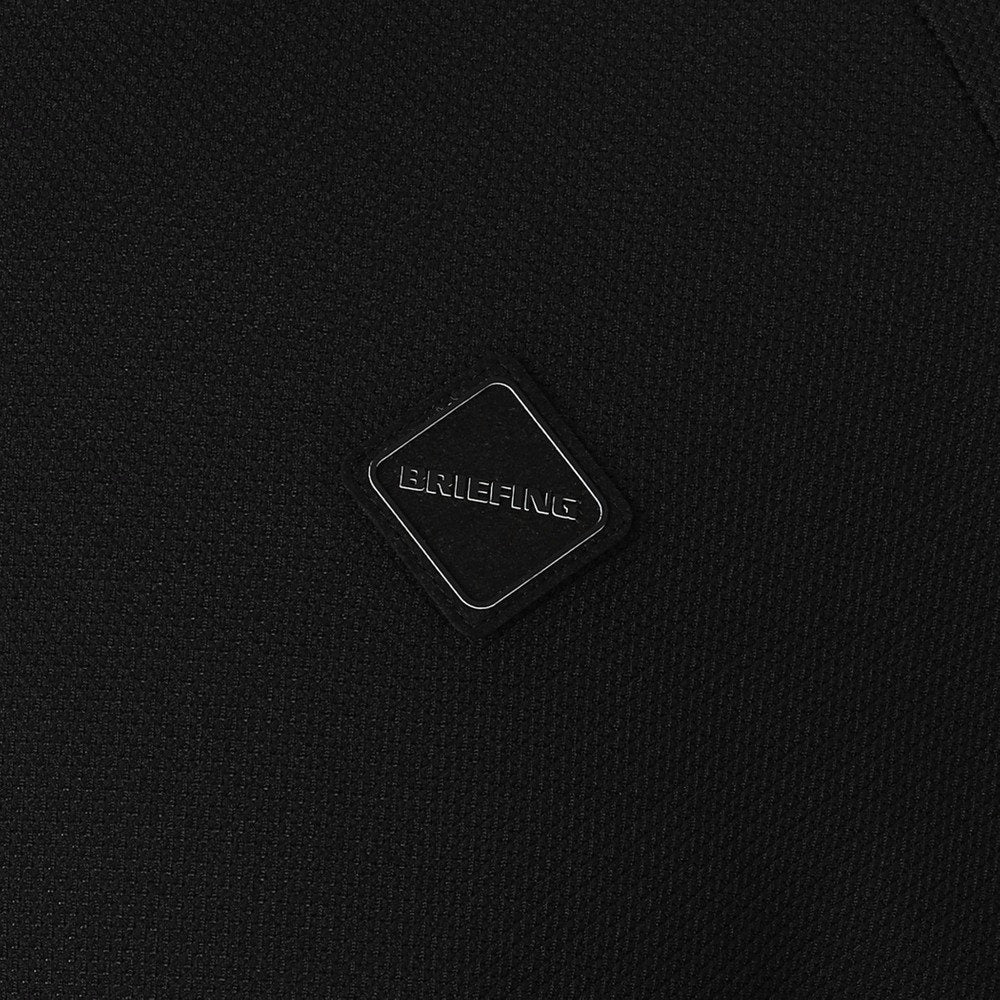 BRIEFING MENS MS LINE HIGHNECK RF
