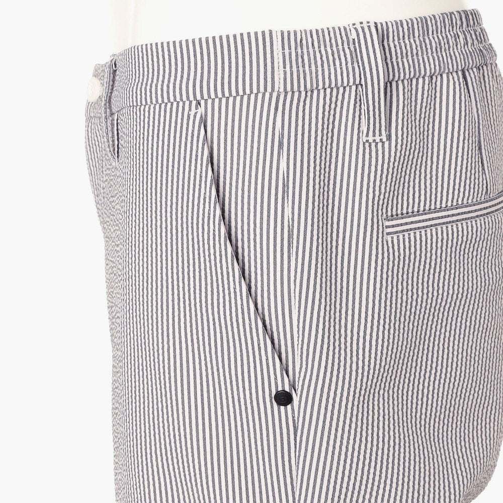 BRIEFING MENS MS SEERSUCKER SHORT PANTS