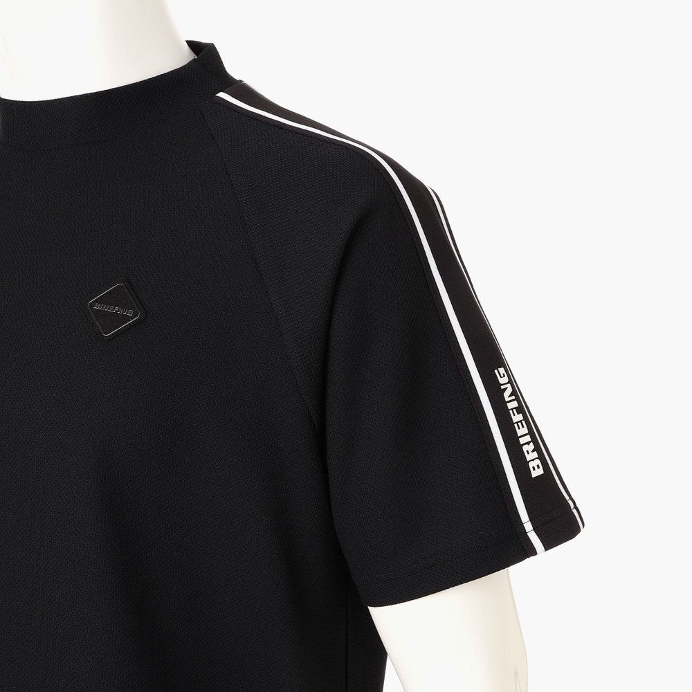 BRIEFING MENS MS LINE HIGHNECK RF