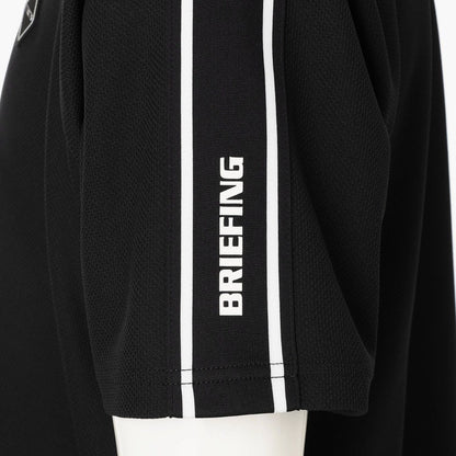BRIEFING MENS MS LINE HIGHNECK RF