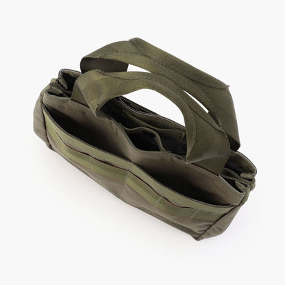 BRIEFING CLASSIC CART TOTE STD