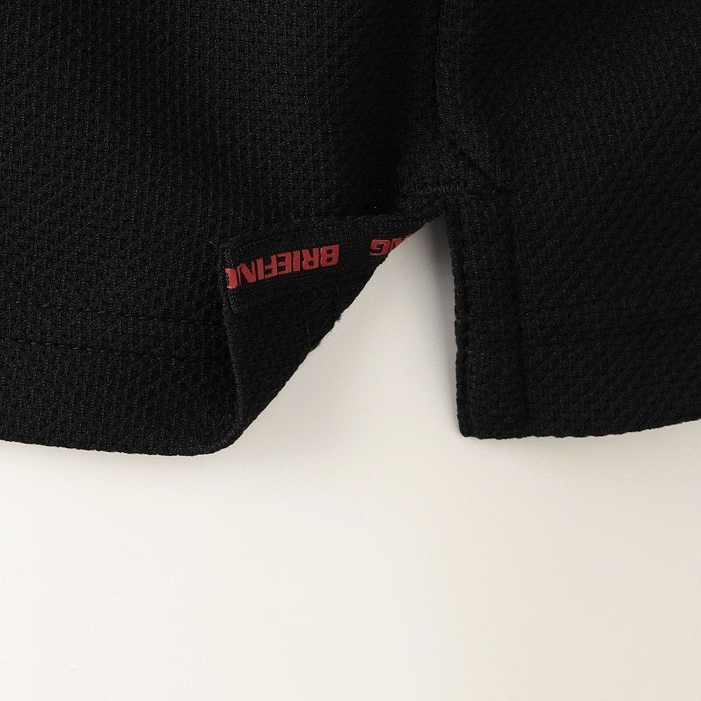BRIEFING MENS MS LINE HIGHNECK RF