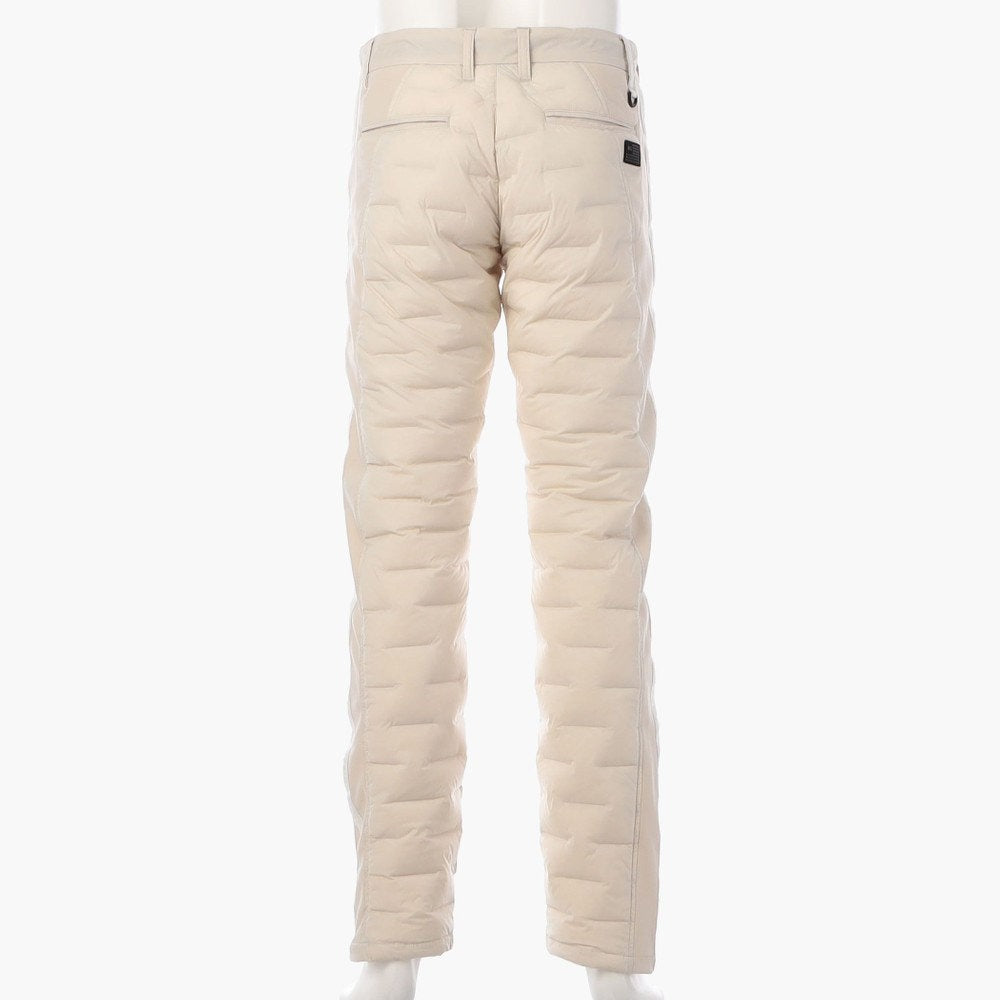 BRIEFING MENS MS HYBRID DOWN PANTS