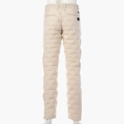 BRIEFING MENS MS HYBRID DOWN PANTS