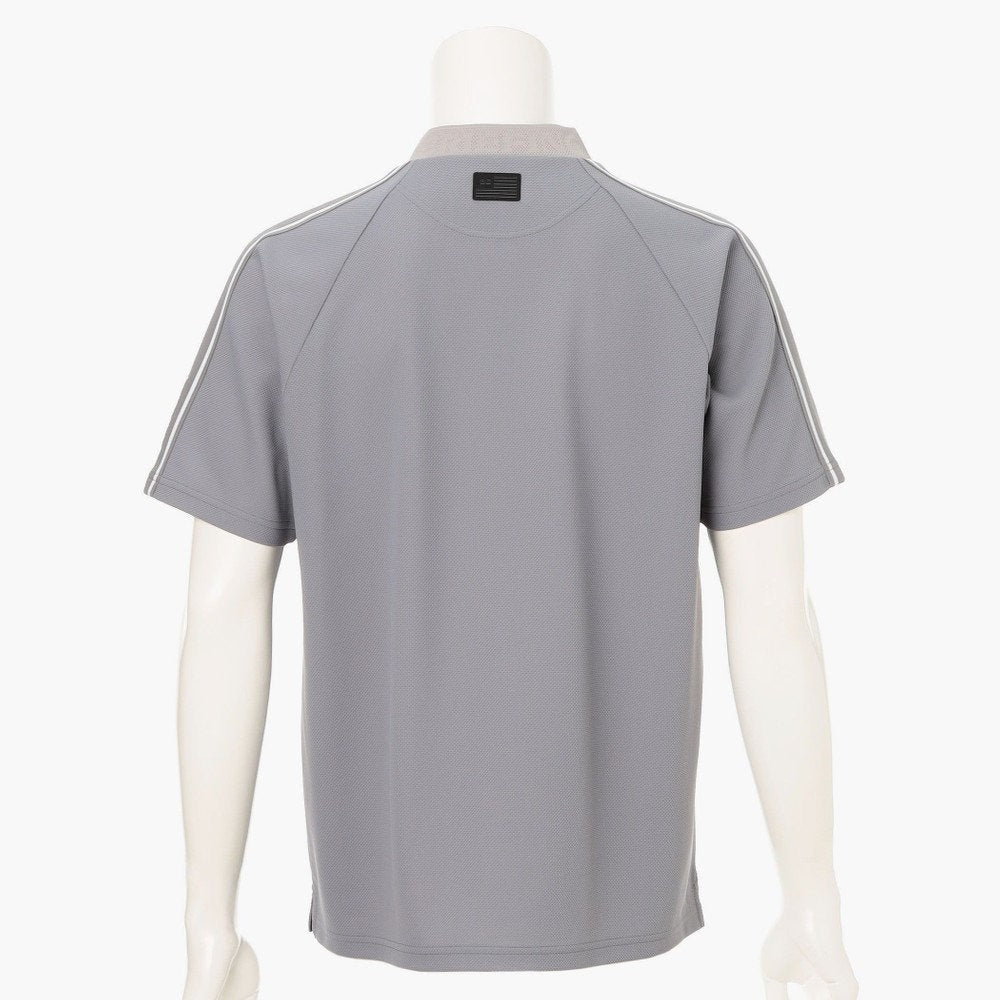 BRIEFING MENS MS LINE HIGHNECK RF
