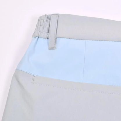 Resurrection MENS Neon Short Pants