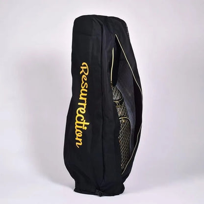 Resurrection Travel Cover