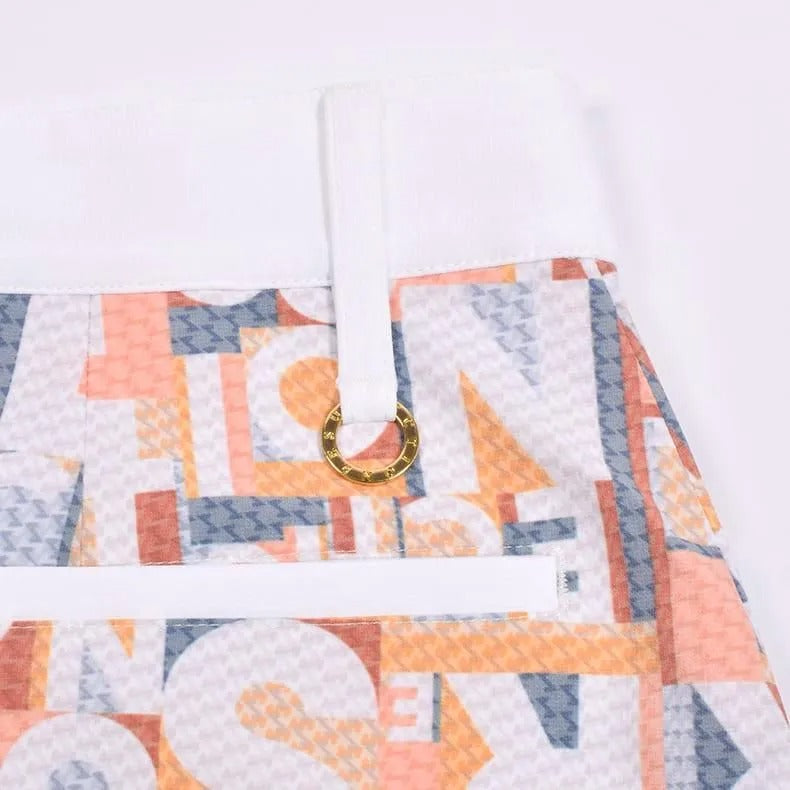 Resurrection WOMENS Junction Skirt