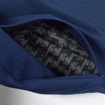 Resurrection MENS Dot Air Long Pants