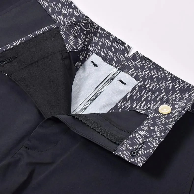 Resurrection MENS Half GM Shorts
