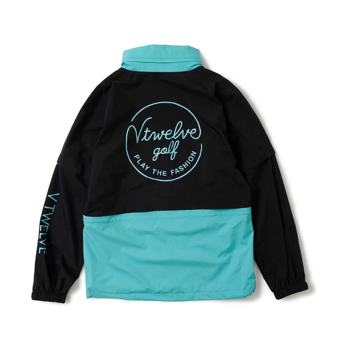 V12 WOMENS BOLD RAIN JKT
