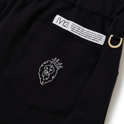 V12 WOMENS SNAP SKIRT
