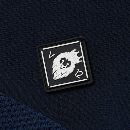 V12 MENS AIRY AWA POLO