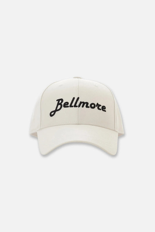 BELLMORE MENS EMBLEM 6 PANEL CAP