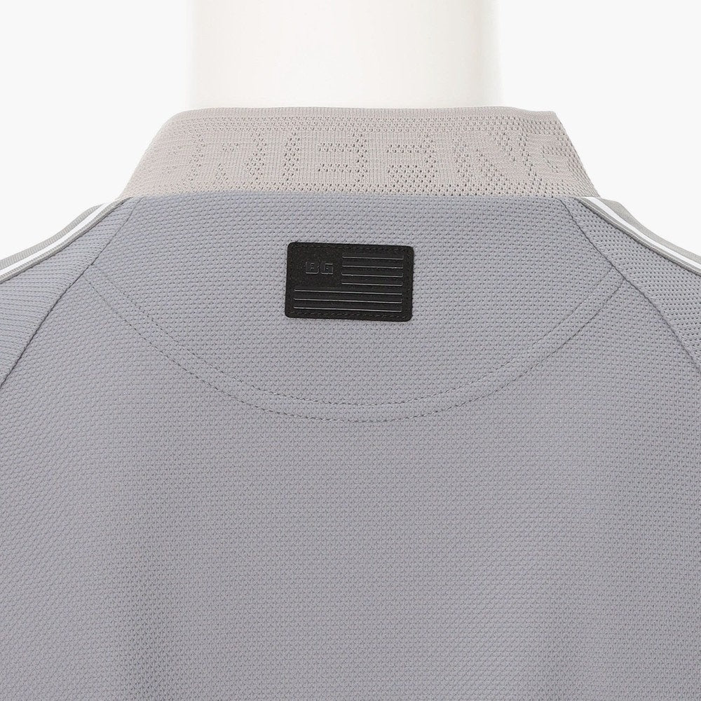 BRIEFING MENS MS LINE HIGHNECK RF