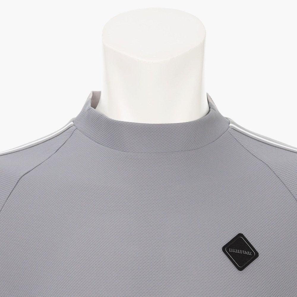 BRIEFING MENS MS LINE HIGHNECK RF