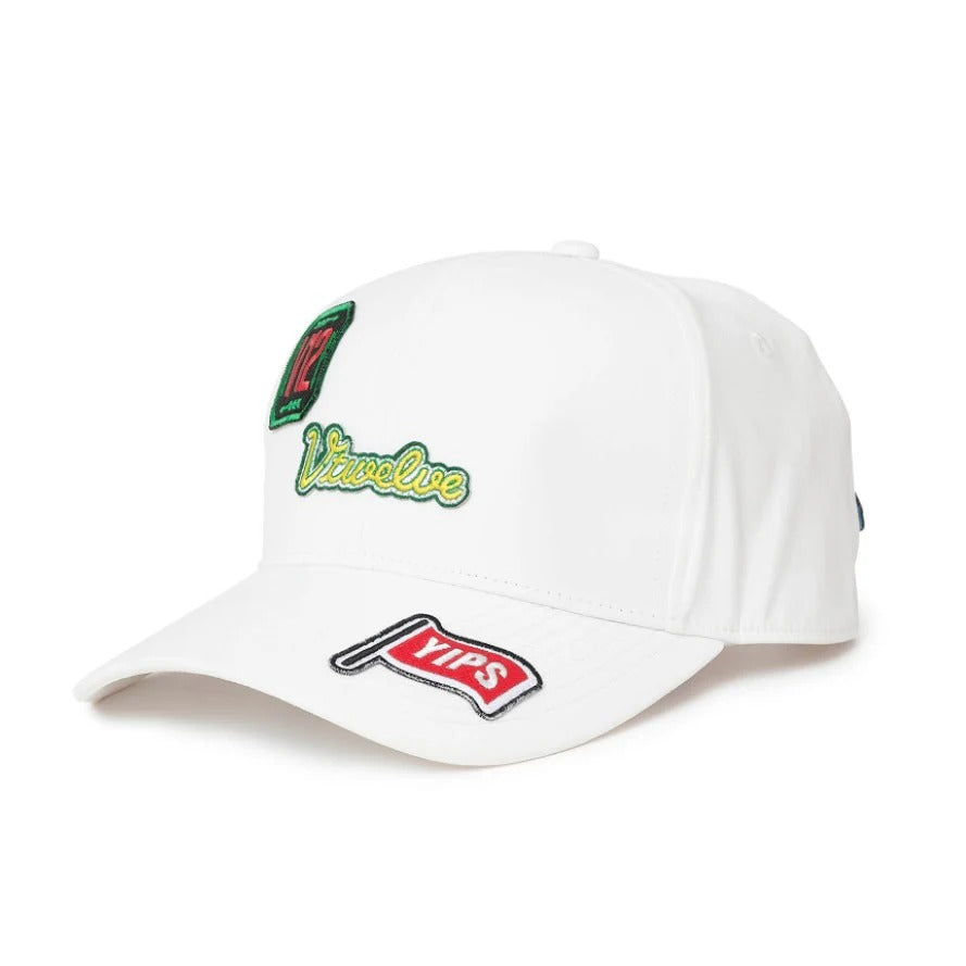 V12 MENS WAP CAP